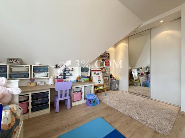 Maison 3 pièce(s) 2 chambre(s) 84.37 m²