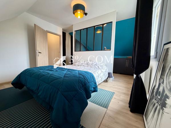 Maison 3 pièce(s) 2 chambre(s) 84.37 m²