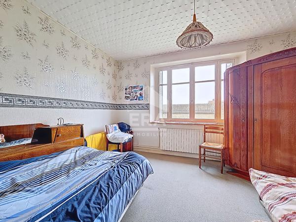 Maison Cutry 5 pièce(s) 105m2