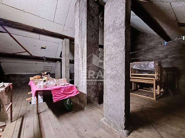 Maison Cutry 5 pièce(s) 105m2