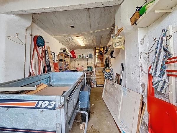 Maison Cutry 5 pièce(s) 105m2