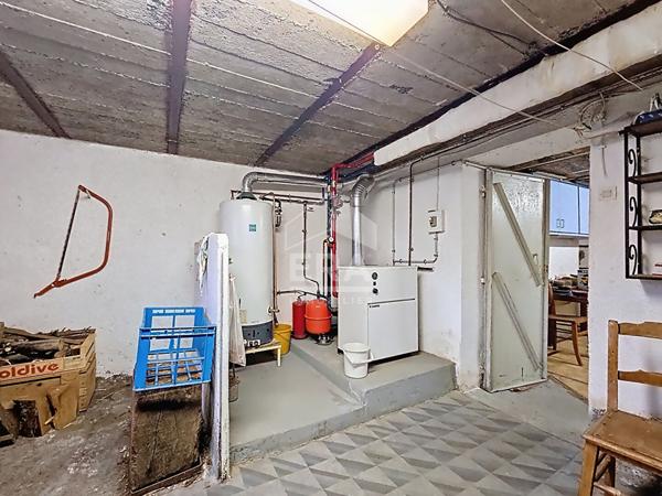 Maison Cutry 5 pièce(s) 105m2