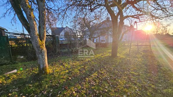 Maison Cutry 5 pièce(s) 105m2