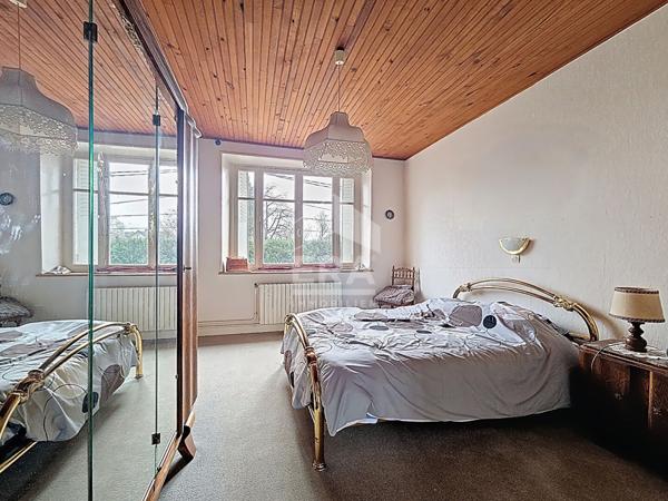 Maison Cutry 5 pièce(s) 105m2