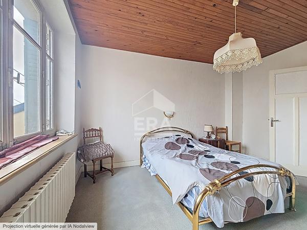 Maison Cutry 5 pièce(s) 105m2