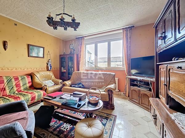 Maison Cutry 5 pièce(s) 105m2