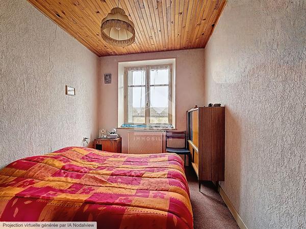 Maison Cutry 5 pièce(s) 105m2