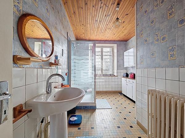 Maison Cutry 5 pièce(s) 105m2