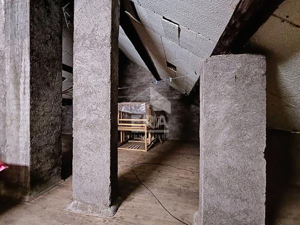 Maison Cutry 5 pièce(s) 105m2