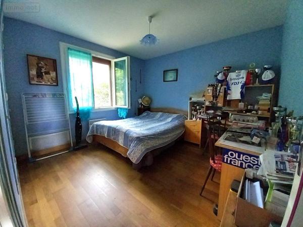 Maison à vendre à Rives-d'Andaine dans l'Orne (61140), ref : 61049-1028