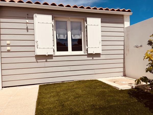 Maison 6 pièces - 152 m²