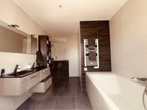 Maison 6 pièces - 152 m²