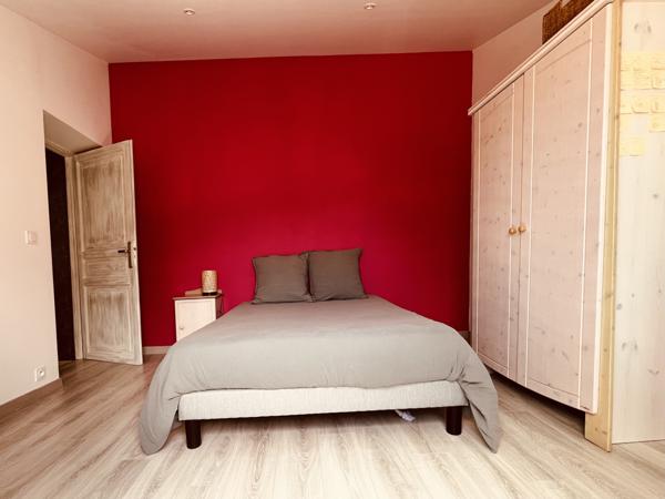 Maison 6 pièces - 152 m²