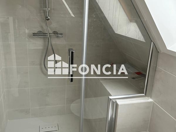 Location Maison 3 pièces 43.3 m² - 15 ROUTE DE L'ILE RENOTE Tregastel 22730
