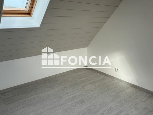 Location Maison 3 pièces 43.3 m² - 15 ROUTE DE L'ILE RENOTE Tregastel 22730