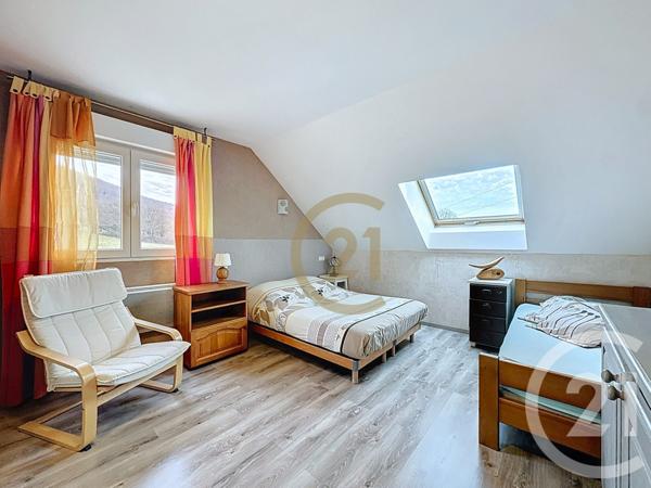 Maison à vendre  5 pièces - 146 m2 AUXELLES BAS - 90