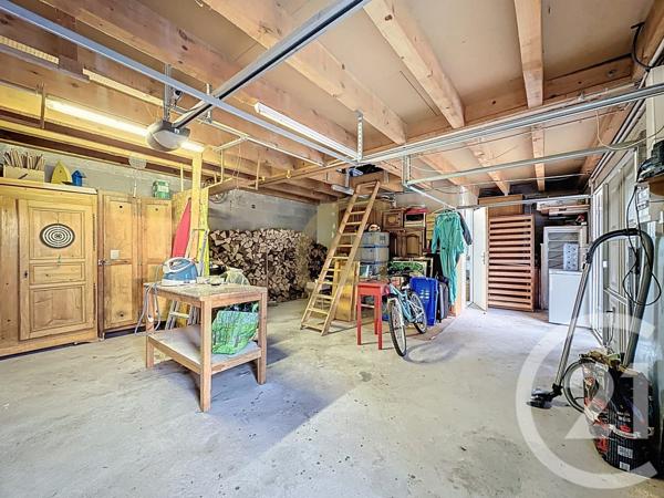 Maison à vendre  5 pièces - 146 m2 AUXELLES BAS - 90