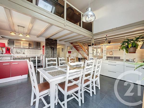 Maison à vendre  5 pièces - 146 m2 AUXELLES BAS - 90