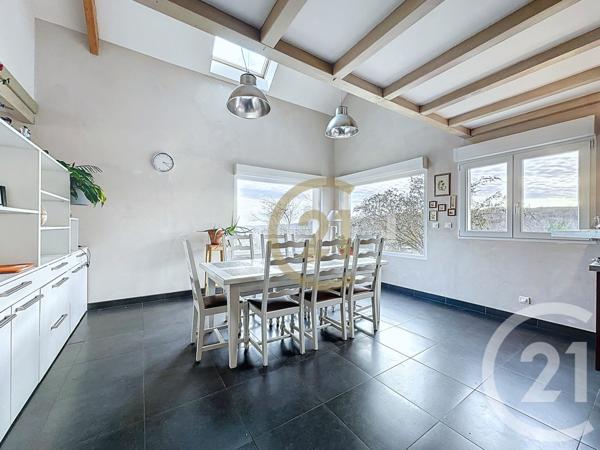 Maison à vendre  5 pièces - 146 m2 AUXELLES BAS - 90