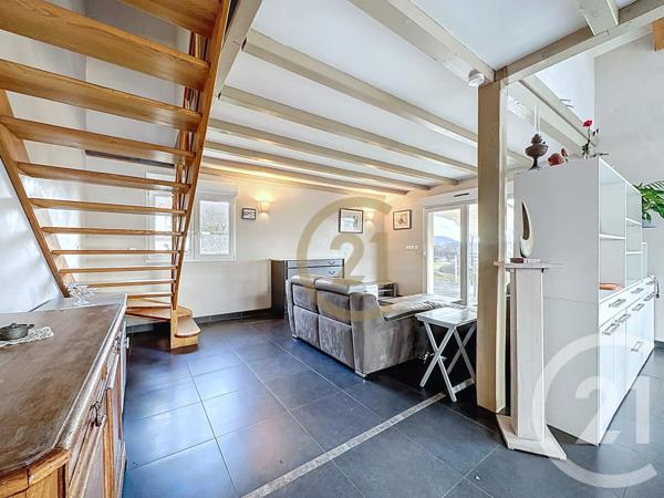 Maison à vendre  5 pièces - 146 m2 AUXELLES BAS - 90