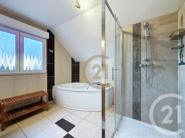 Maison à vendre  5 pièces - 146 m2 AUXELLES BAS - 90