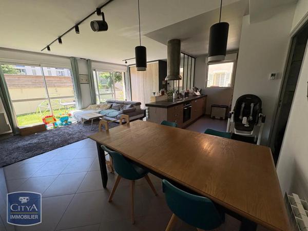 Vente maison 5 pièces de 90m²