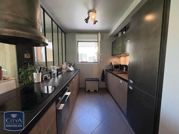 Vente maison 5 pièces de 90m²