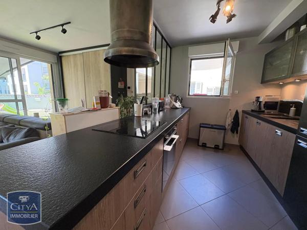 Vente maison 5 pièces de 90m²