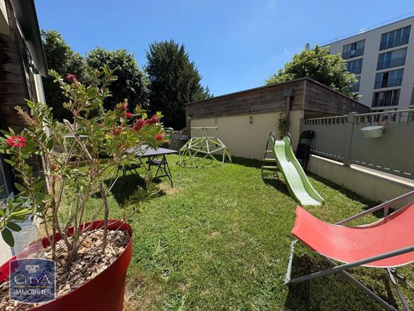 Vente maison 5 pièces de 90m²
