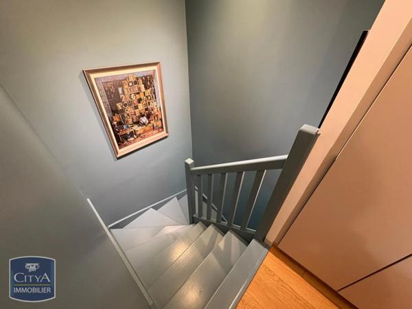Vente maison 5 pièces de 90m²