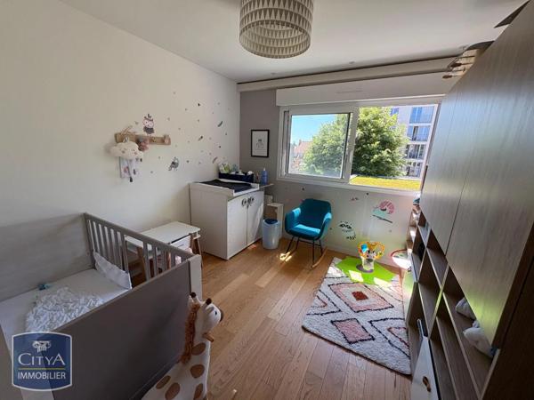 Vente maison 5 pièces de 90m²