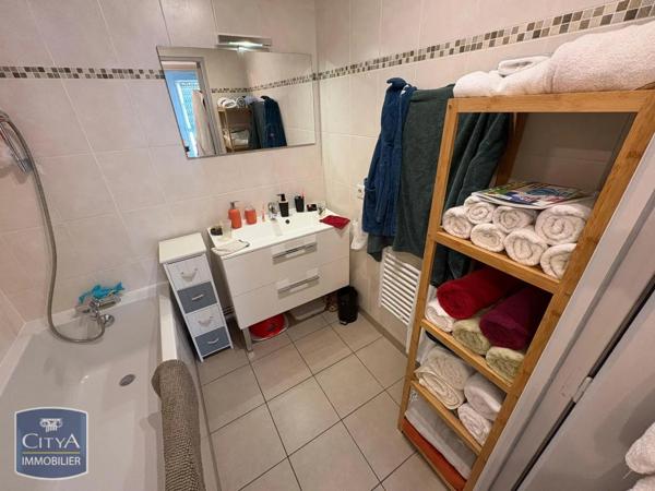 Vente maison 5 pièces de 90m²