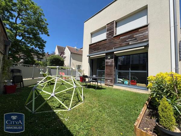 Vente maison 5 pièces de 90m²