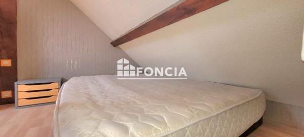 À vendre Studio 23.31 m² - Saint-dié-des-vosges 88100