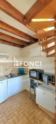 À vendre Studio 23.31 m² - Saint-dié-des-vosges 88100