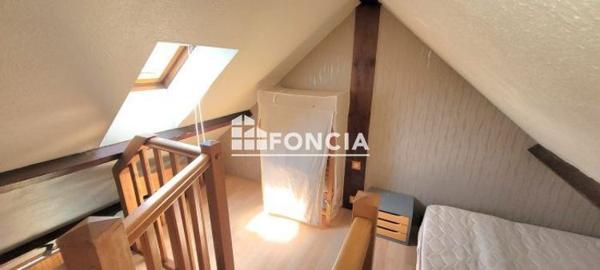 À vendre Studio 23.31 m² - Saint-dié-des-vosges 88100