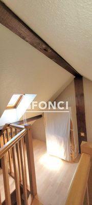 À vendre Studio 23.31 m² - Saint-dié-des-vosges 88100