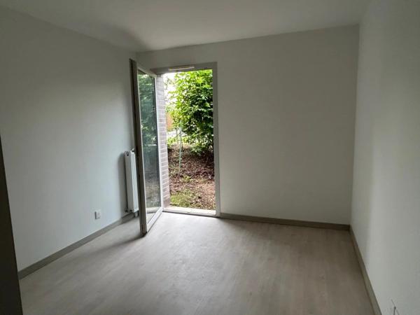 Location Appartement 3 pièces 64 m2 à Chartres