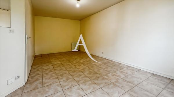 Appartement Bois D'arcy 1 pièce(s) 30.05 m2