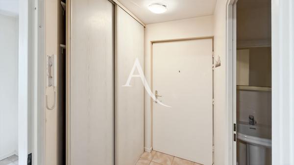 Appartement Bois D'arcy 1 pièce(s) 30.05 m2