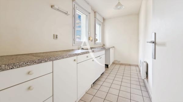 Appartement Bois D'arcy 1 pièce(s) 30.05 m2