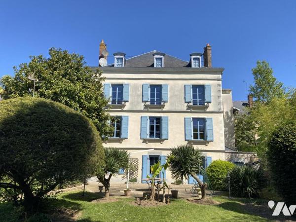 Maison de Maître