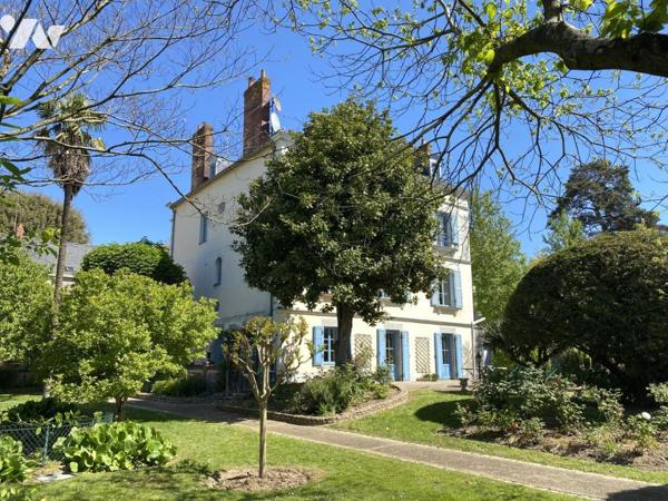 Maison de Maître