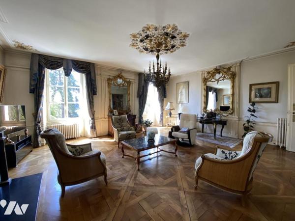 Maison de Maître