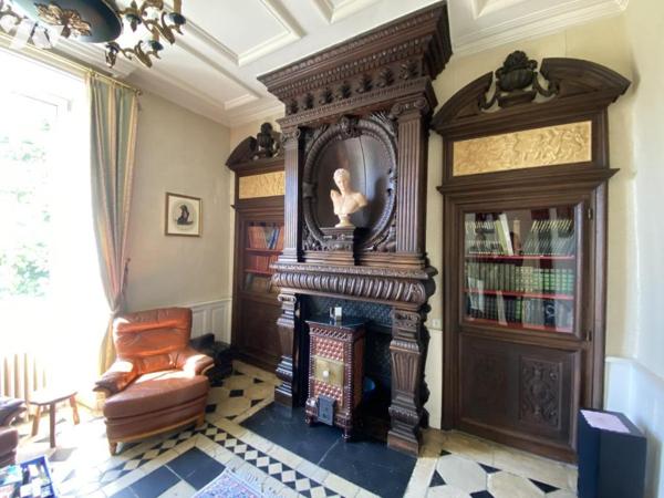 Maison de Maître