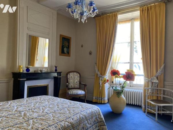 Maison de Maître