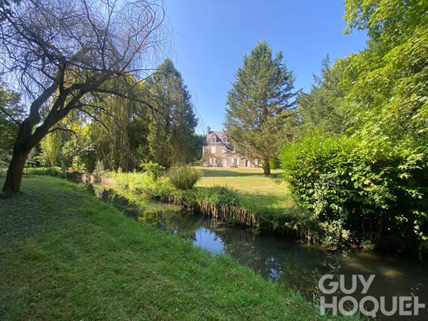 Maison à louer à Morée en RÉSIDENCE SECONDAIRE
