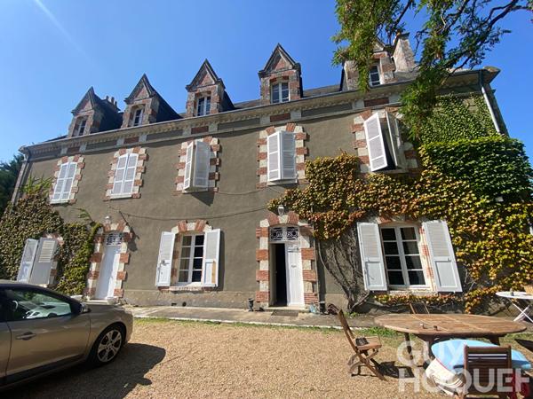 Maison à louer à Morée en RÉSIDENCE SECONDAIRE