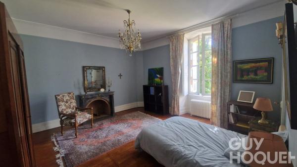 Maison à louer à Morée en RÉSIDENCE SECONDAIRE