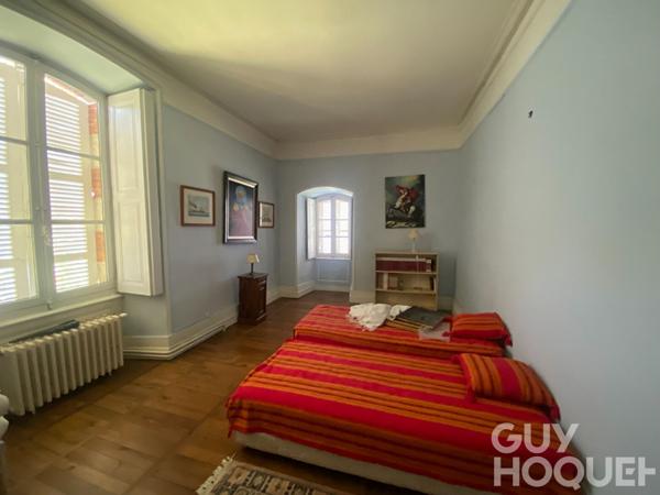 Maison à louer à Morée en RÉSIDENCE SECONDAIRE